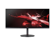 Acer Nitro XV340CKPbMIIPPHZX czarny - 573799 - zdjęcie 2